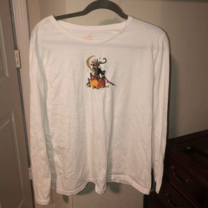 Halloween tee